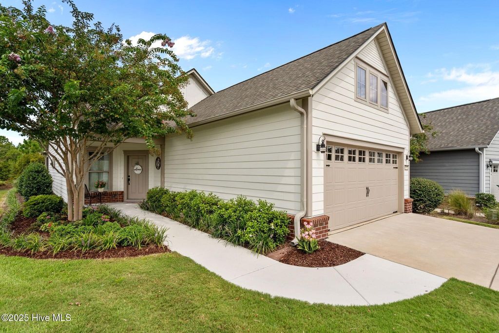 Photo of 3532 Laughing Gull Terrace, Wilmington, NC 28412 (MLS # 100528063)