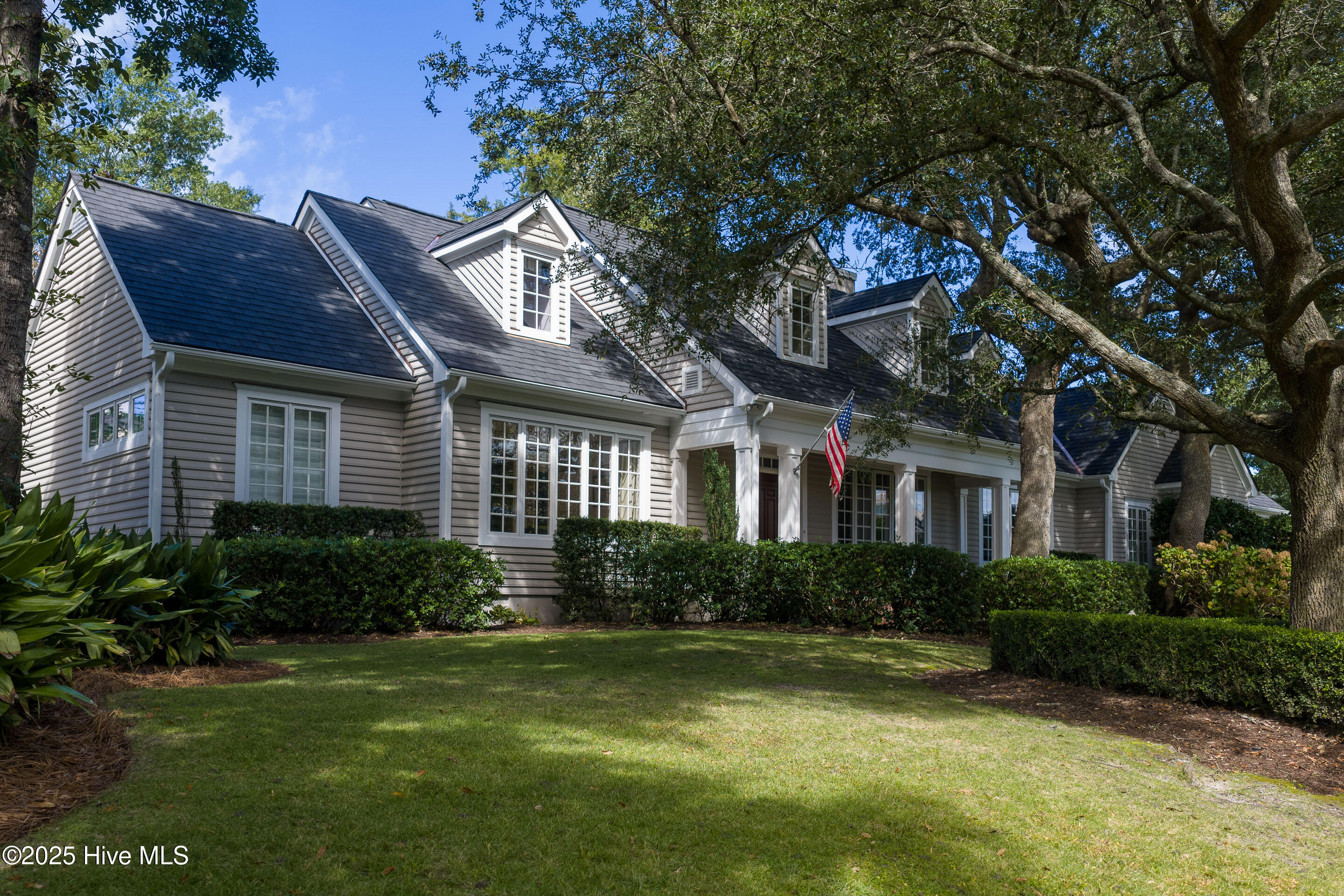 1022 Ocean Ridge Drive