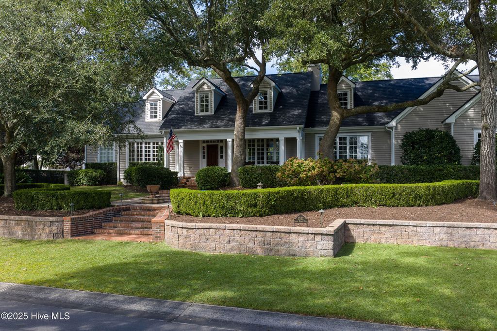 Photo of 1022 Ocean Ridge Drive, Wilmington, NC 28405 (MLS # 100530857)