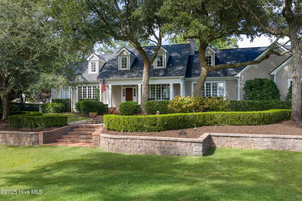 Photo of 1022 Ocean Ridge Drive, Wilmington, NC 28405 (MLS # 100530857)