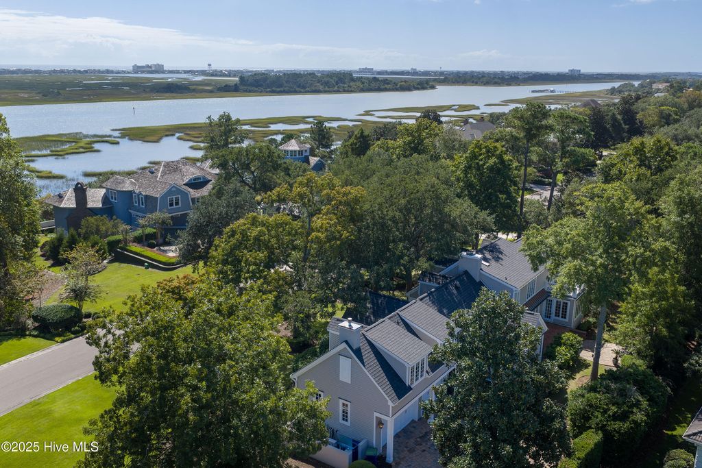 Photo of 1022 Ocean Ridge Drive, Wilmington, NC 28405 (MLS # 100530857)