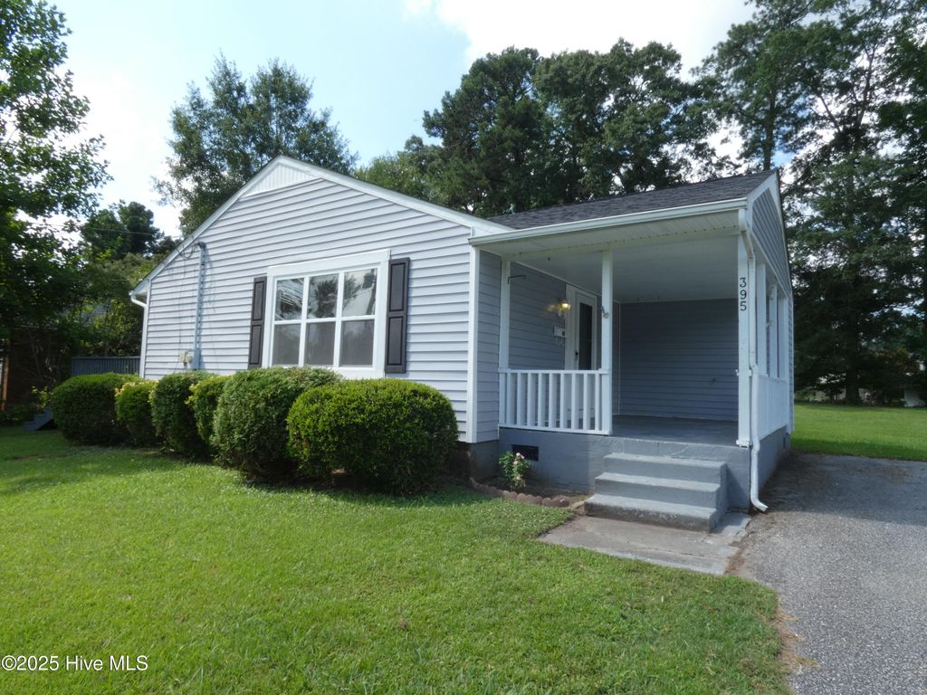 Photo of 395 Maple Street, Jacksonville, NC 28540 (MLS # 100531180)