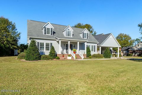 A home in Rose Hill