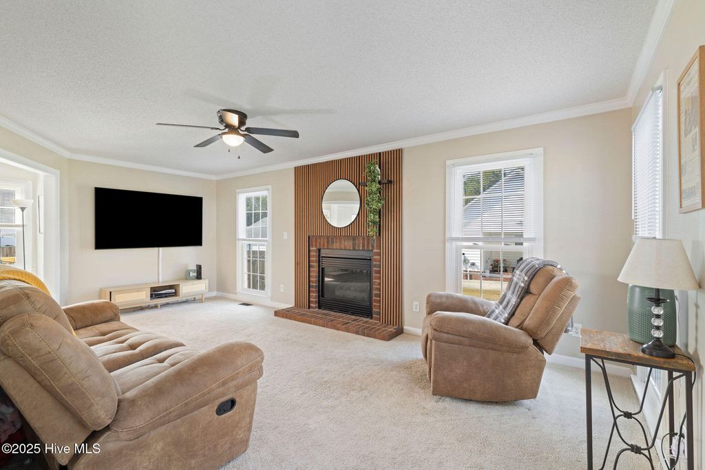 Photo of 3216 Dexter Circle, Kinston, NC 28504 (MLS # 100533802)