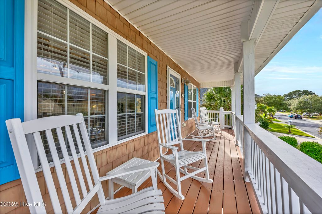 Photo of 732 Ocracoke Drive, Wilmington, NC 28412 (MLS # 100535524)