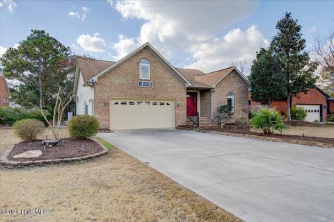 A home in New Bern