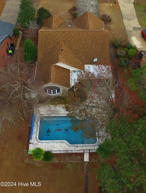 A home in New Bern