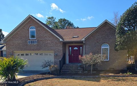 A home in New Bern