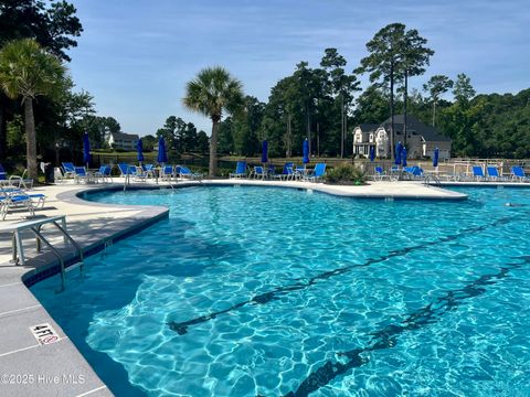 Tiny photo for 7065 Bloomsbury Court SW, Ocean Isle Beach, NC 28469 (MLS # 100535252)