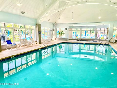 Tiny photo for 7065 Bloomsbury Court SW, Ocean Isle Beach, NC 28469 (MLS # 100535252)