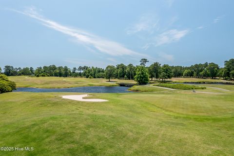Tiny photo for 7065 Bloomsbury Court SW, Ocean Isle Beach, NC 28469 (MLS # 100535252)