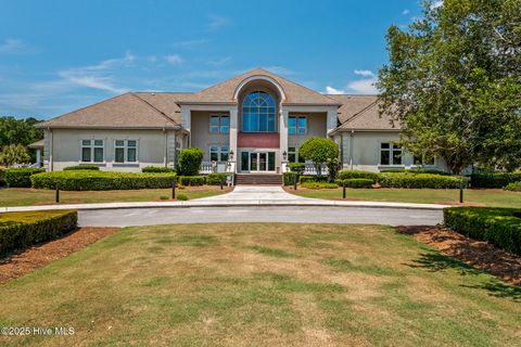 Tiny photo for 7065 Bloomsbury Court SW, Ocean Isle Beach, NC 28469 (MLS # 100535252)