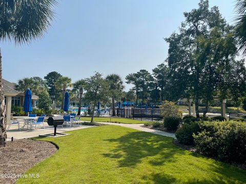 Tiny photo for 7065 Bloomsbury Court SW, Ocean Isle Beach, NC 28469 (MLS # 100535252)