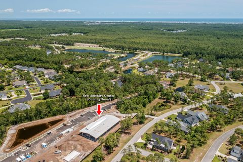 Tiny photo for 7065 Bloomsbury Court SW, Ocean Isle Beach, NC 28469 (MLS # 100535252)