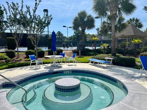 Tiny photo for 7065 Bloomsbury Court SW, Ocean Isle Beach, NC 28469 (MLS # 100535252)
