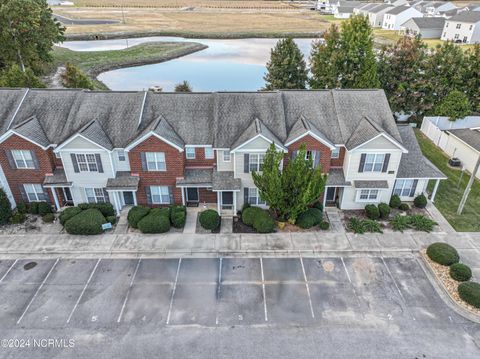 A home in Winterville