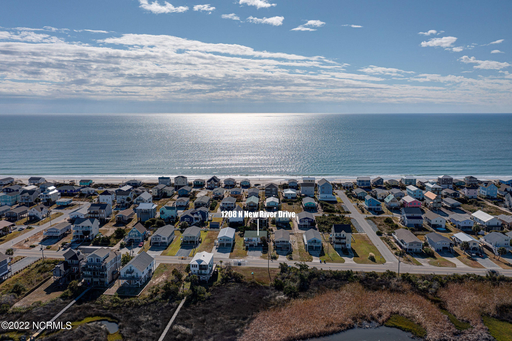 1208 N New River Drive