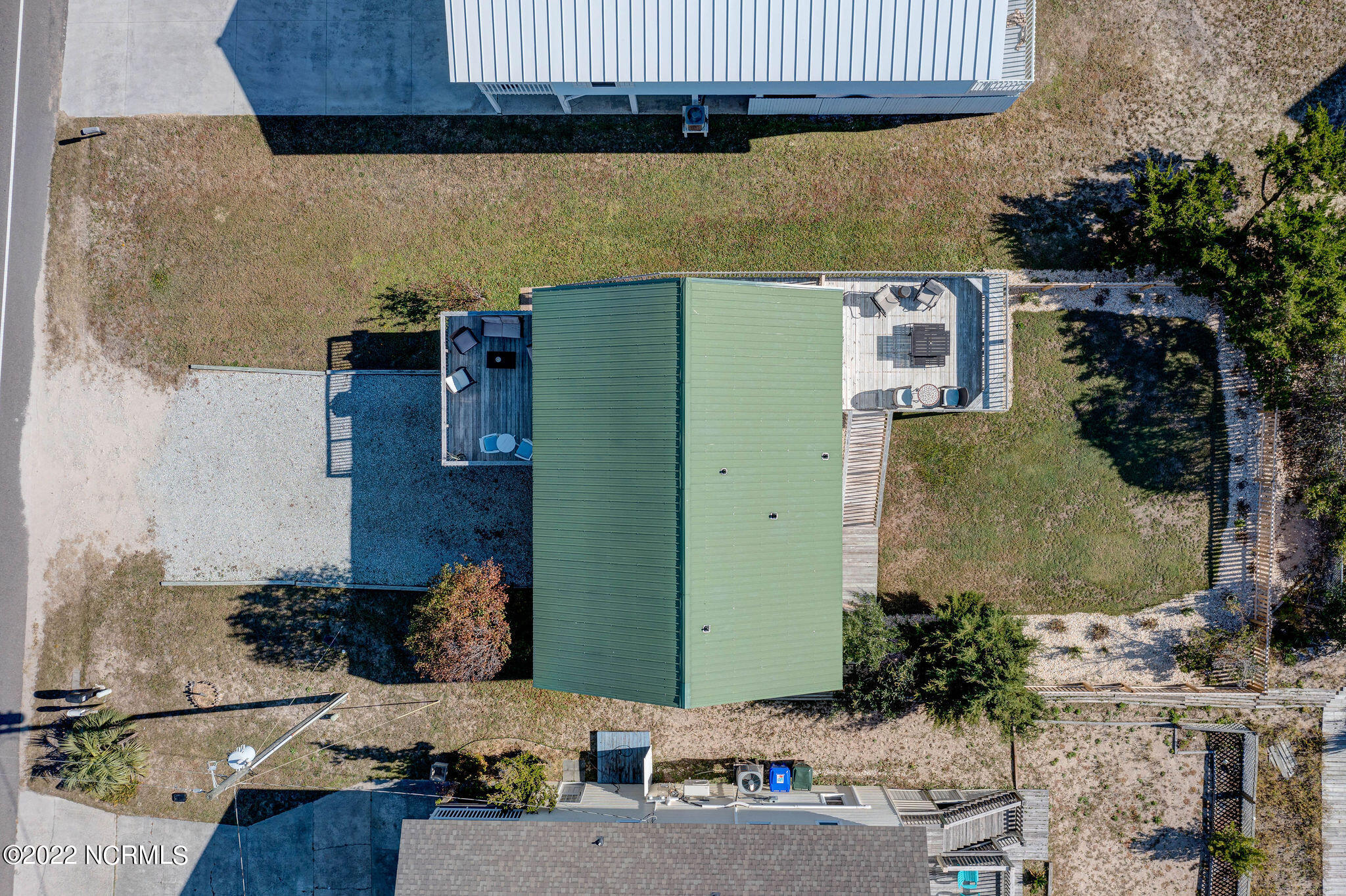 1208 N New River Drive