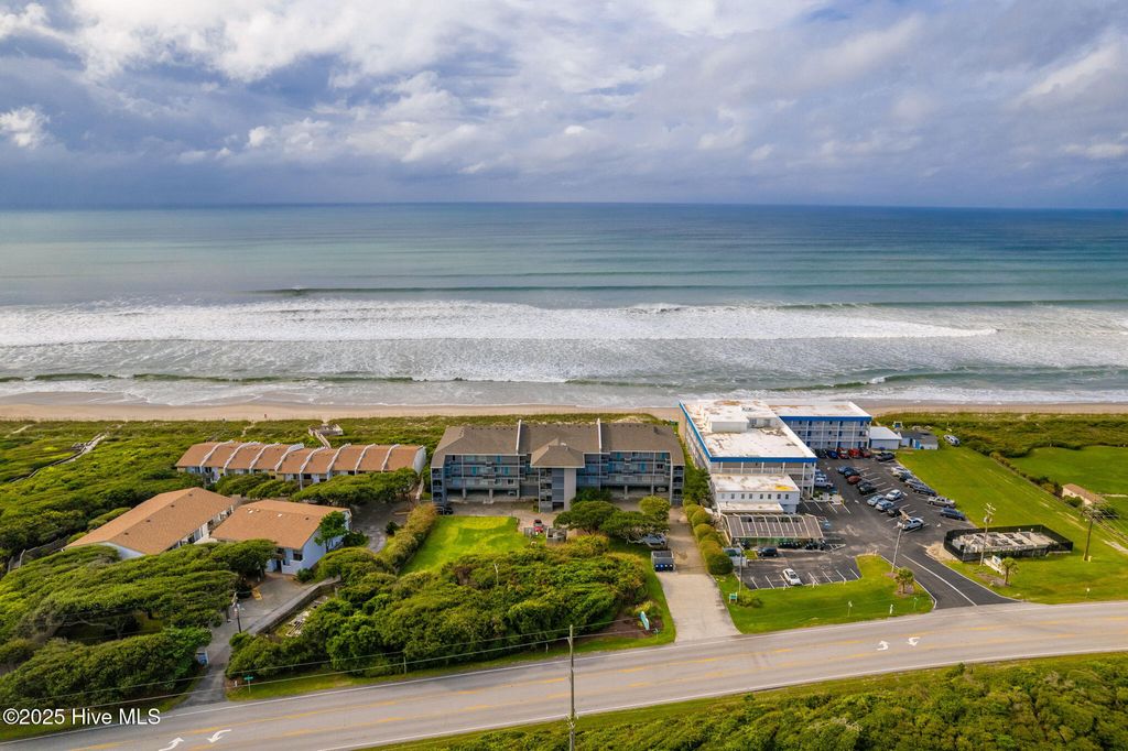 Photo of 319 Salter Path Road #10 Sun Bay, Pine Knoll Shores, NC 28512 (MLS # 100526564)