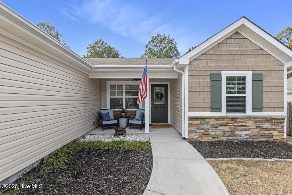 116 Oyster Landing Drive