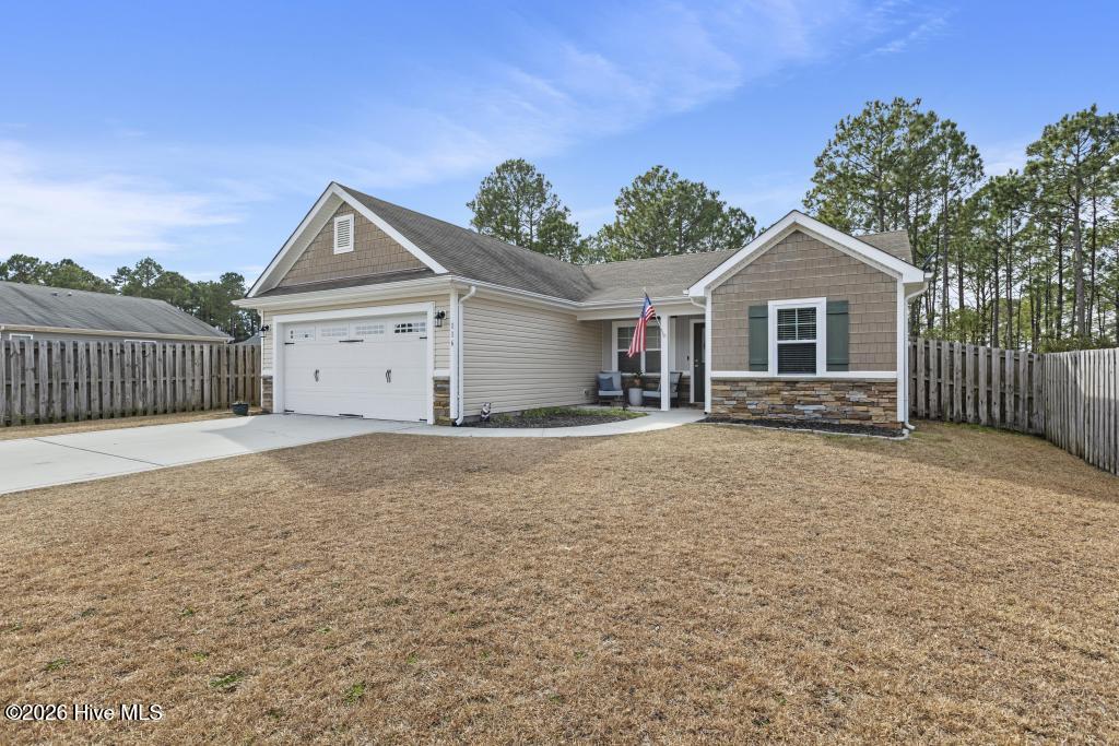 116 Oyster Landing Drive