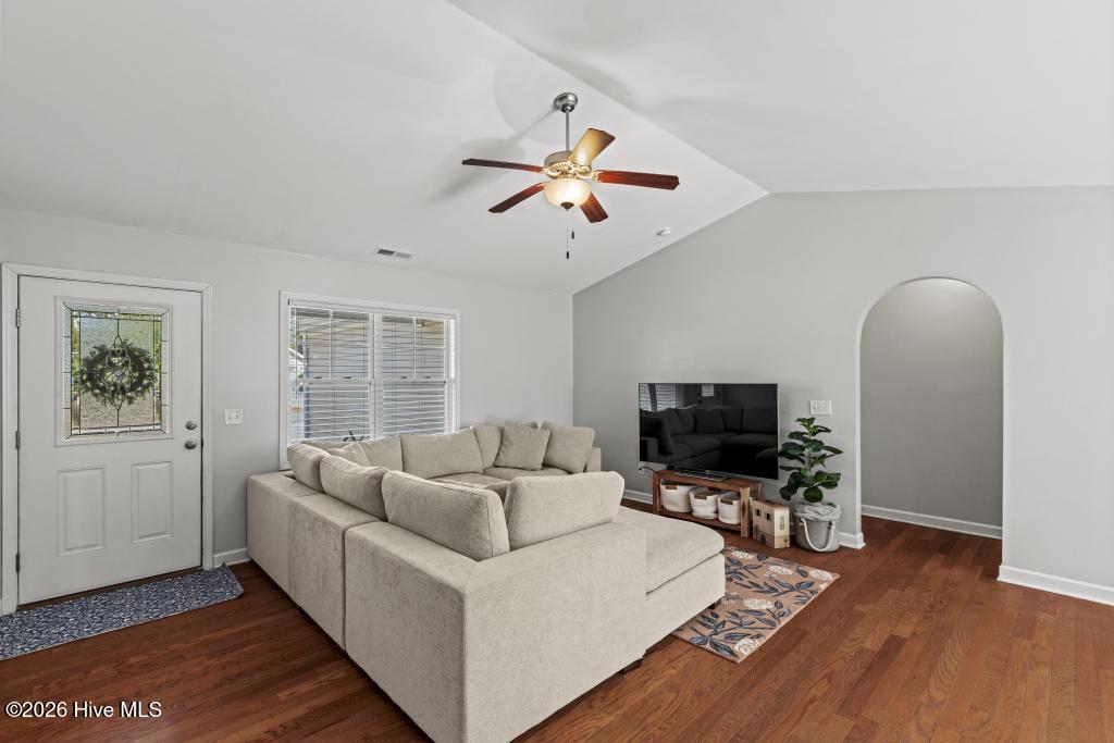 116 Oyster Landing Drive