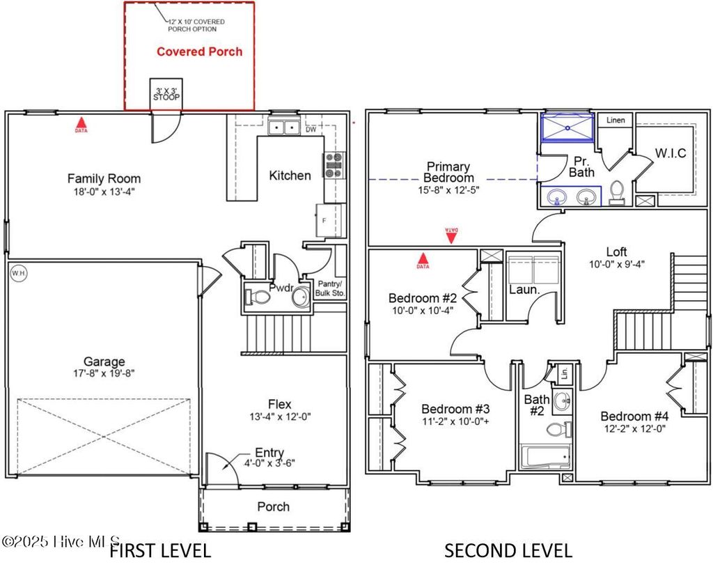Photo of 190 Citadel Drive, Sneads Ferry, NC 28460 (MLS # 100505630)