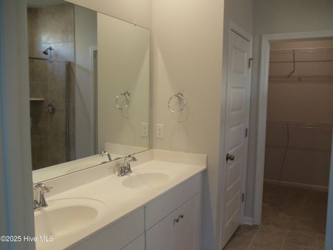 Tiny photo for 1203 W Hayworth Lane NW #Lot 1177 -St. Philli, Calabash, NC 28467 (MLS # 100535723)