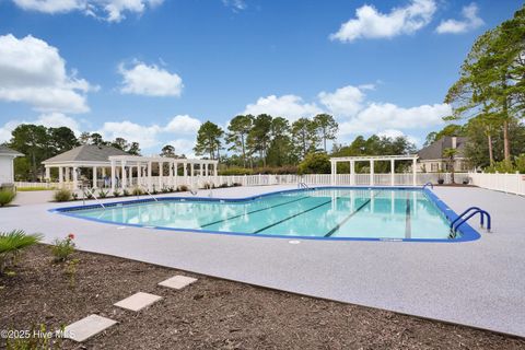 Tiny photo for 1203 W Hayworth Lane NW #Lot 1177 -St. Philli, Calabash, NC 28467 (MLS # 100535723)