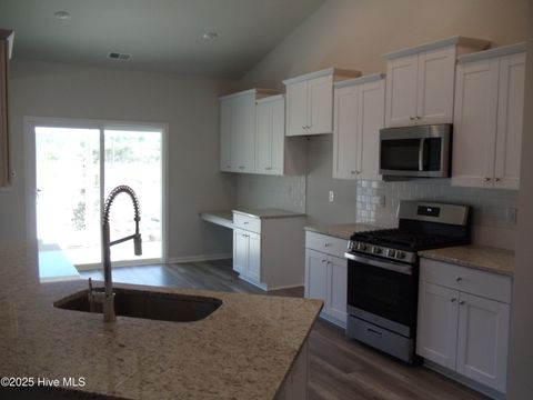 Tiny photo for 1203 W Hayworth Lane NW #Lot 1177 -St. Philli, Calabash, NC 28467 (MLS # 100535723)