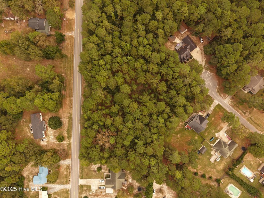 Photo of Tbd X Way Road, Laurinburg, NC 28352 (MLS # 100535822)