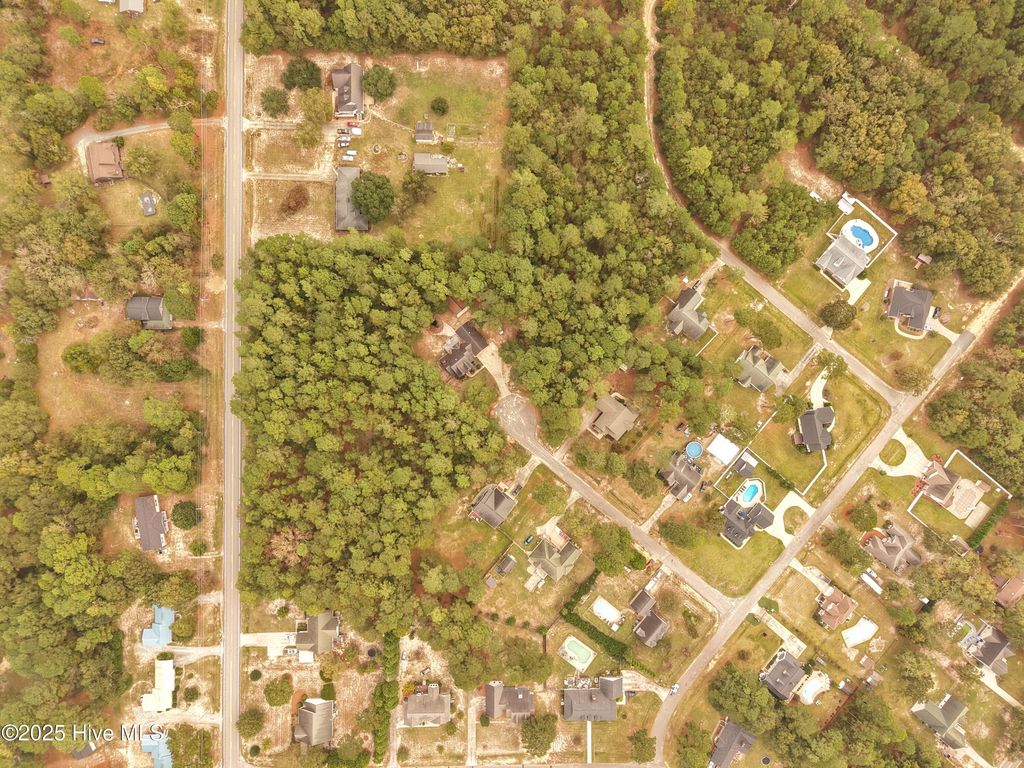 Photo of Tbd X Way Road, Laurinburg, NC 28352 (MLS # 100535822)