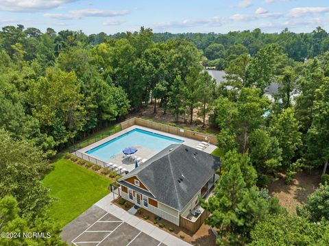 Tiny photo for 660 Vale Drive, Wilmington, NC 28411 (MLS # 100531378)