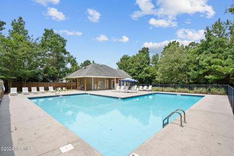 Tiny photo for 660 Vale Drive, Wilmington, NC 28411 (MLS # 100531378)