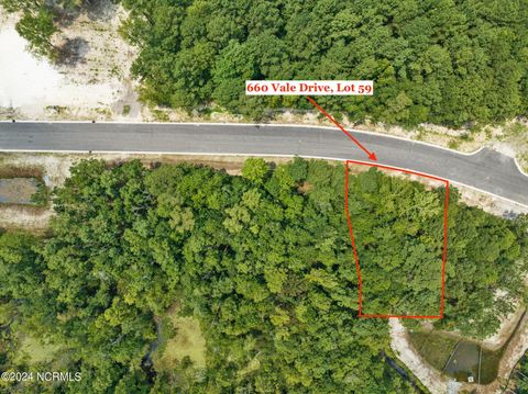 Tiny photo for 660 Vale Drive, Wilmington, NC 28411 (MLS # 100531378)