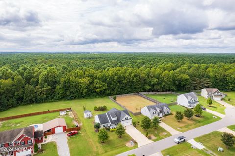 A home in Moyock