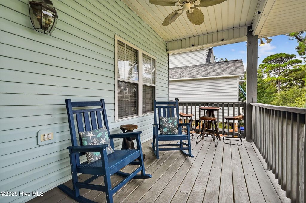 Photo of 252 NE 64th Street, Oak Island, NC 28465 (MLS # 100530655)