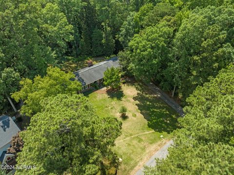 A home in Greenville