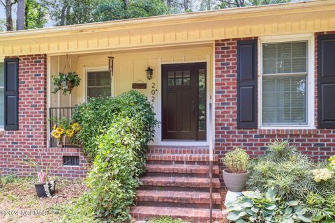 A home in Greenville