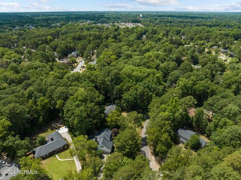 A home in Greenville