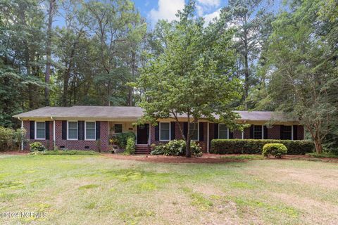 A home in Greenville