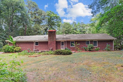 A home in Greenville