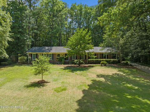 A home in Greenville