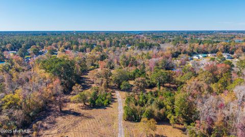 Tiny photo for 0 Piney Green Road, Jacksonville, NC 28546 (MLS # 100539380)