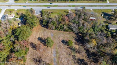 Tiny photo for 0 Piney Green Road, Jacksonville, NC 28546 (MLS # 100539380)