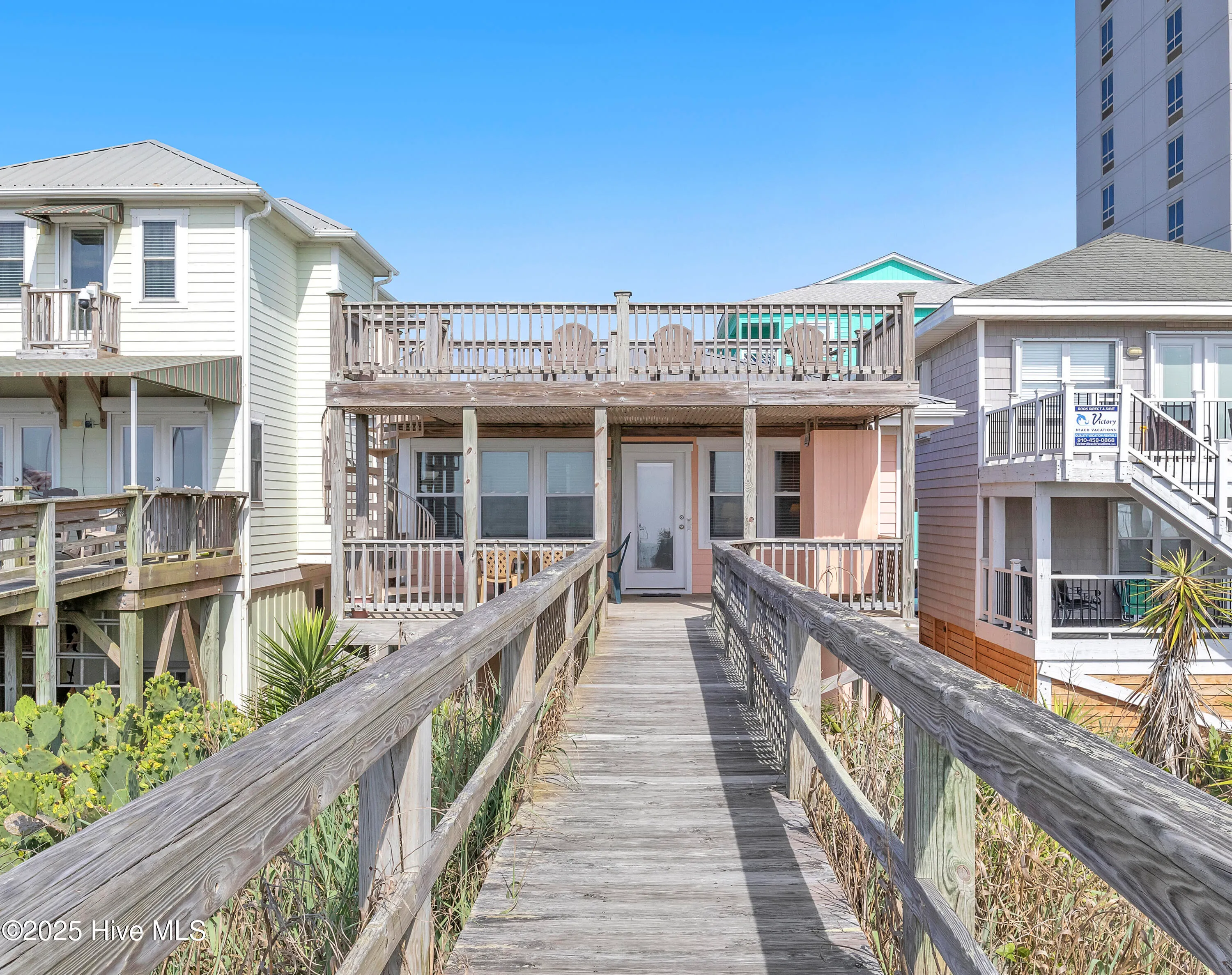 Carolina Beach, North Carolina 28428, United States, 3 Bedrooms Bedrooms, ,2 BathroomsBathrooms,Residential,Active,100422