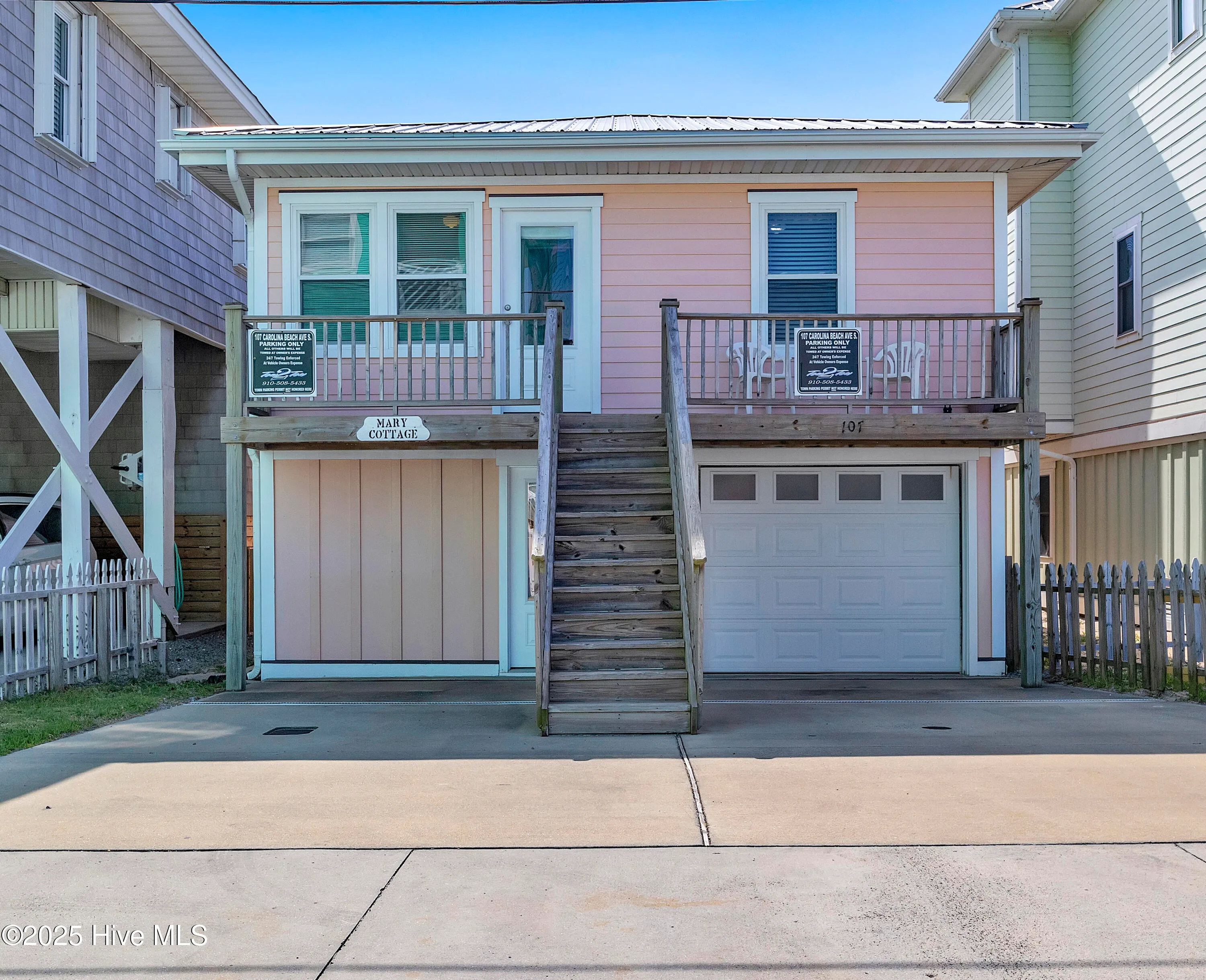 Carolina Beach, North Carolina 28428, United States, 3 Bedrooms Bedrooms, ,2 BathroomsBathrooms,Residential,Active,100422