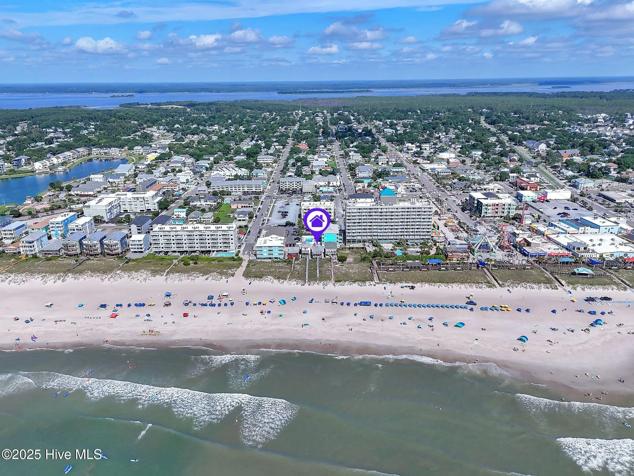 Carolina Beach, North Carolina 28428, United States, 3 Bedrooms Bedrooms, ,2 BathroomsBathrooms,Residential,Active,100422
