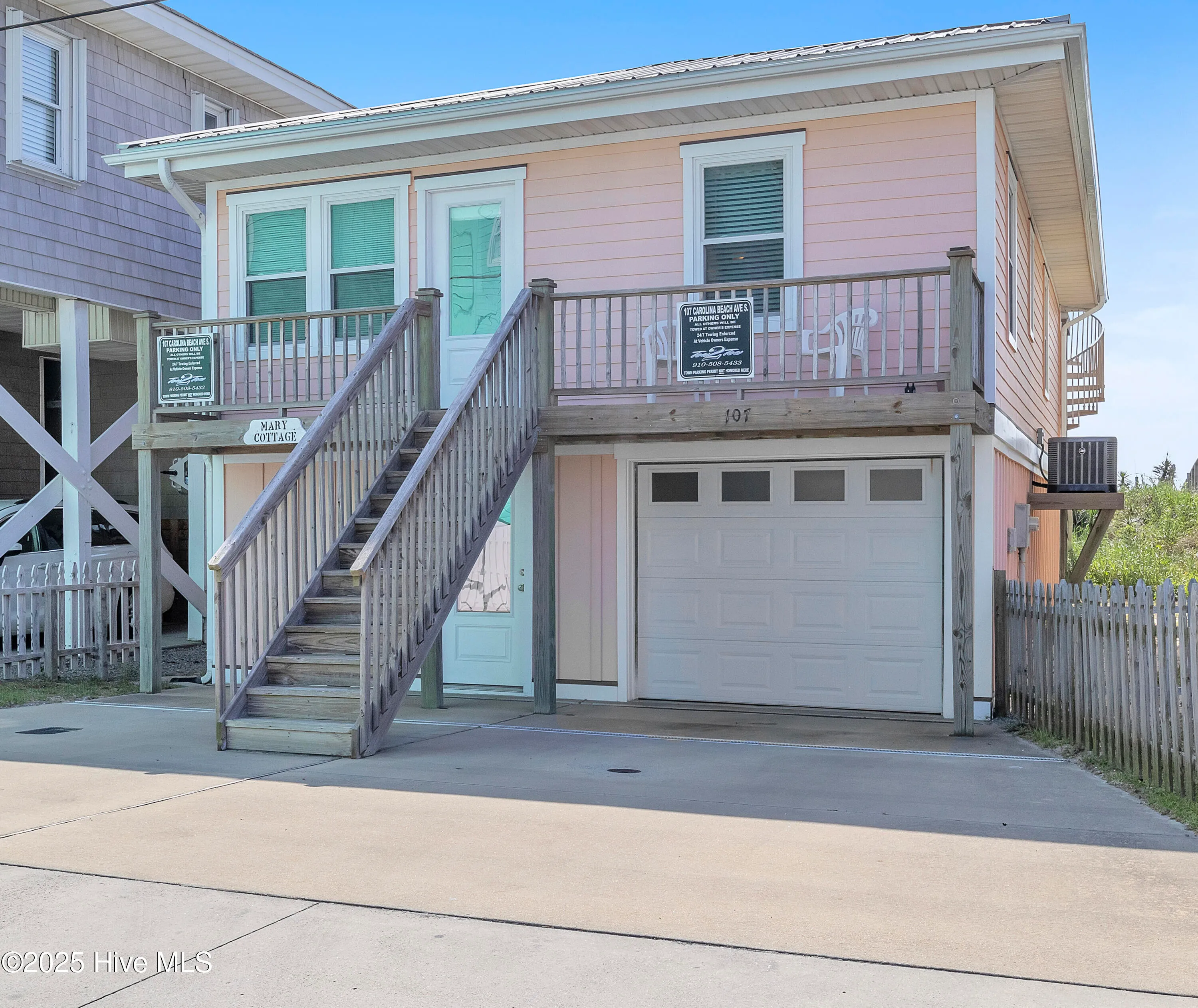 Carolina Beach, North Carolina 28428, United States, 3 Bedrooms Bedrooms, ,2 BathroomsBathrooms,Residential,Active,100422