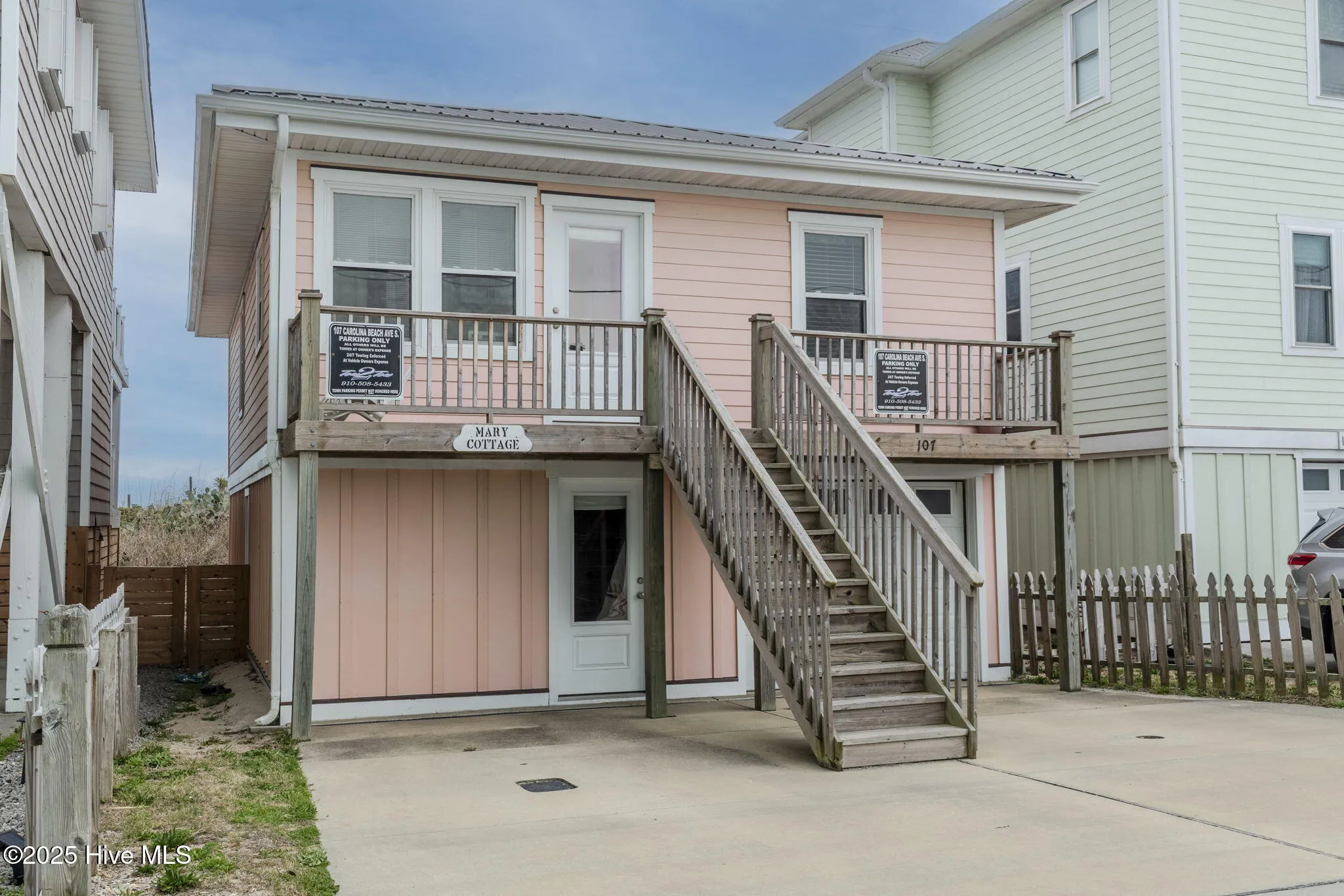 Carolina Beach, North Carolina 28428, United States, 3 Bedrooms Bedrooms, ,2 BathroomsBathrooms,Residential,Active,100422